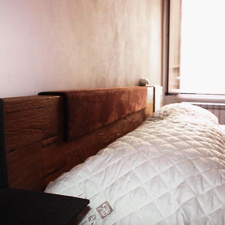 Cibele Bed&Breakfast Рим Екстер'єр фото