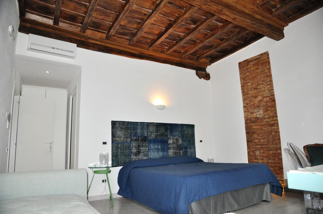 Cibele Bed&Breakfast Рим Екстер'єр фото