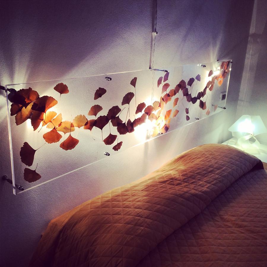 Cibele Bed&Breakfast Рим Екстер'єр фото
