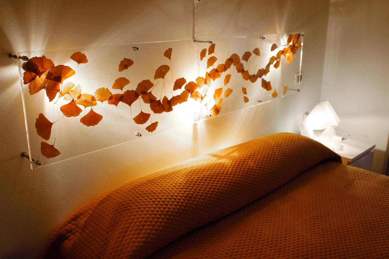 Cibele Bed&Breakfast Рим Екстер'єр фото