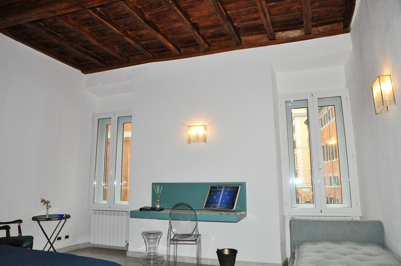 Cibele Bed&Breakfast Рим Екстер'єр фото