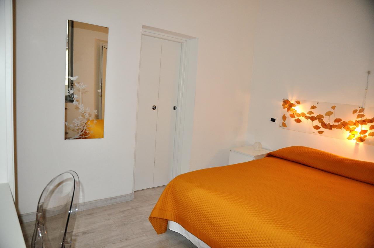 Cibele Bed&Breakfast Рим Екстер'єр фото