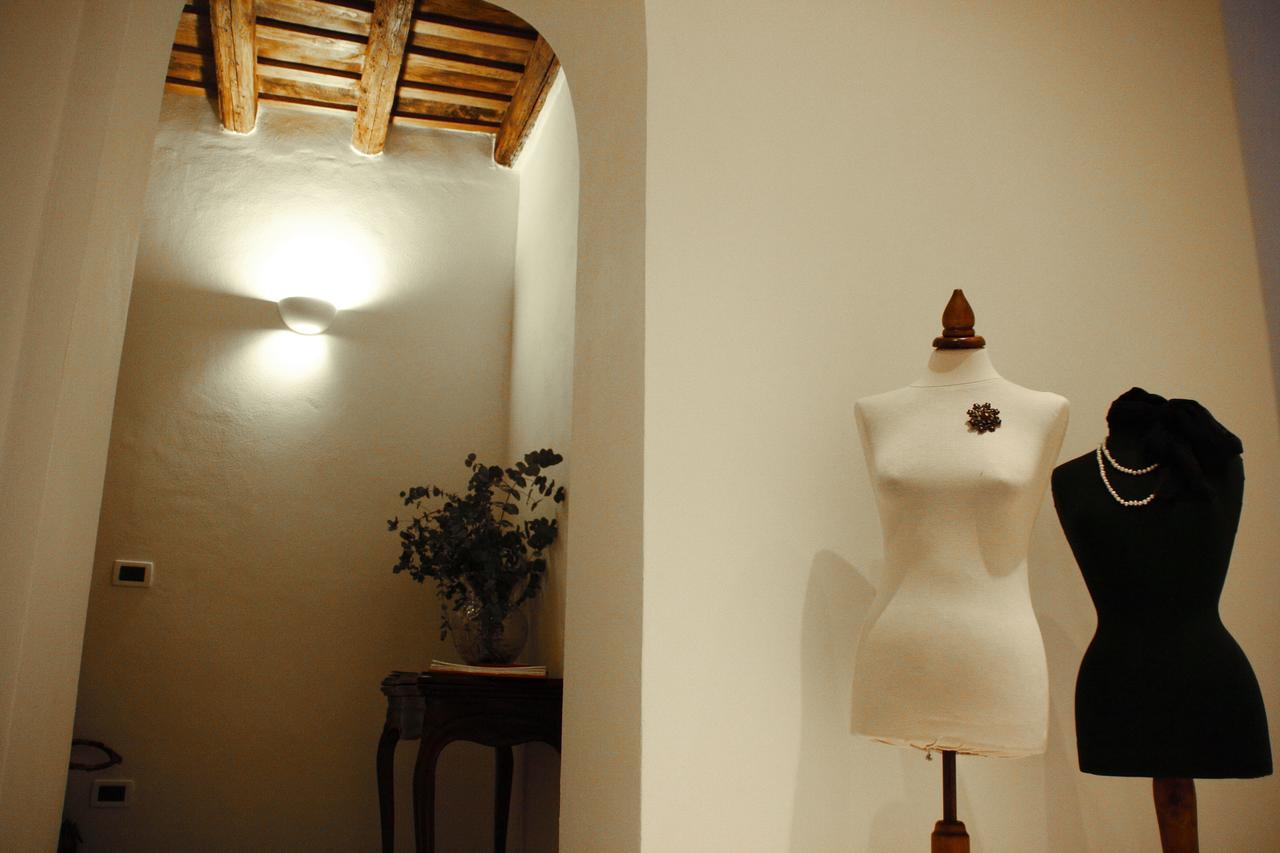 Cibele Bed&Breakfast Рим Екстер'єр фото