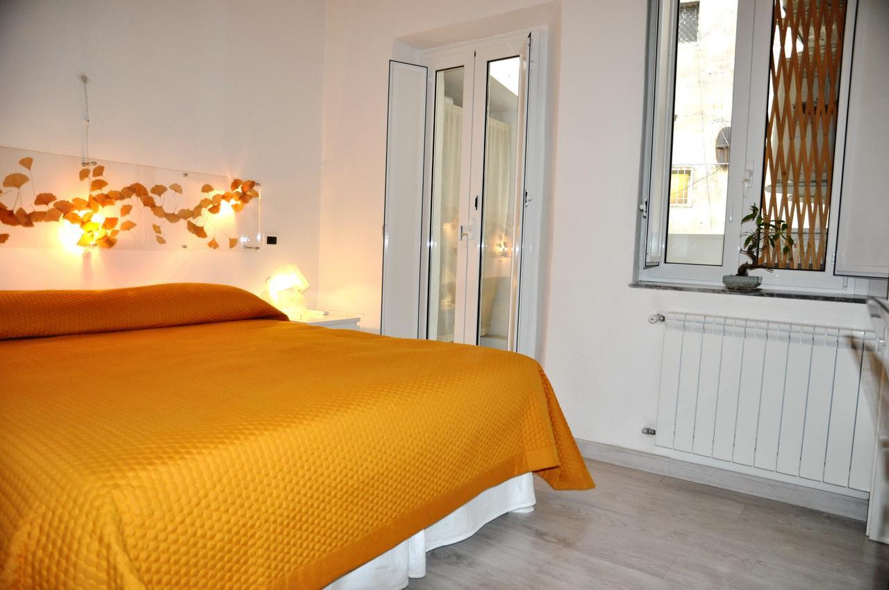 Cibele Bed&Breakfast Рим Екстер'єр фото