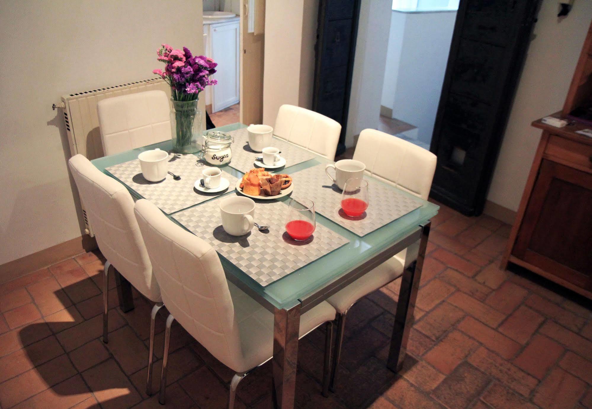 Cibele Bed&Breakfast Рим Екстер'єр фото