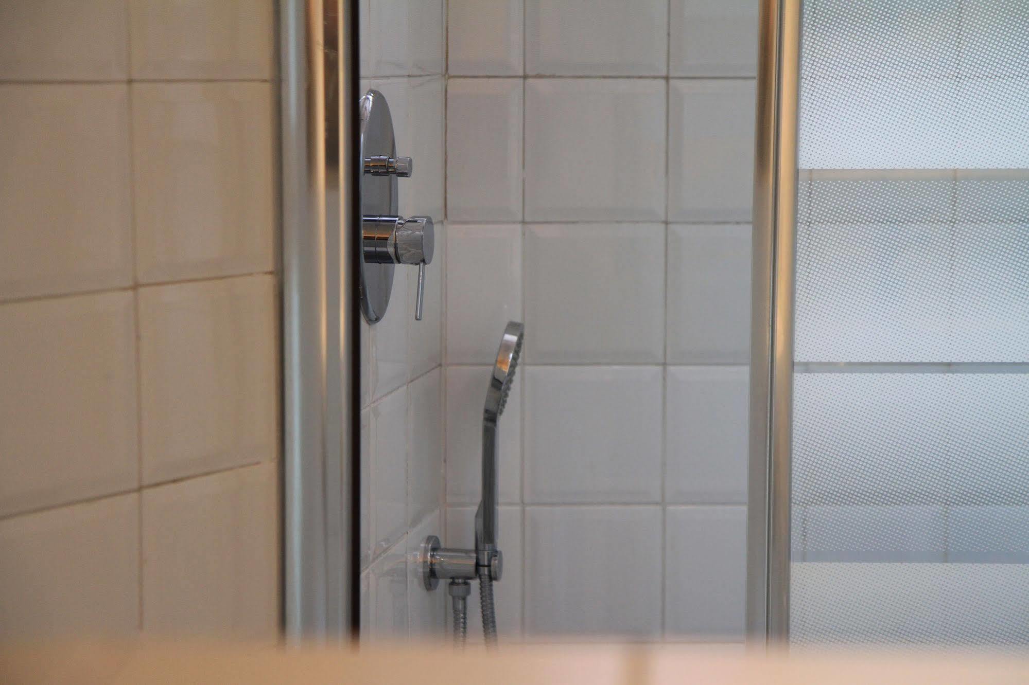 Cibele Bed&Breakfast Рим Екстер'єр фото