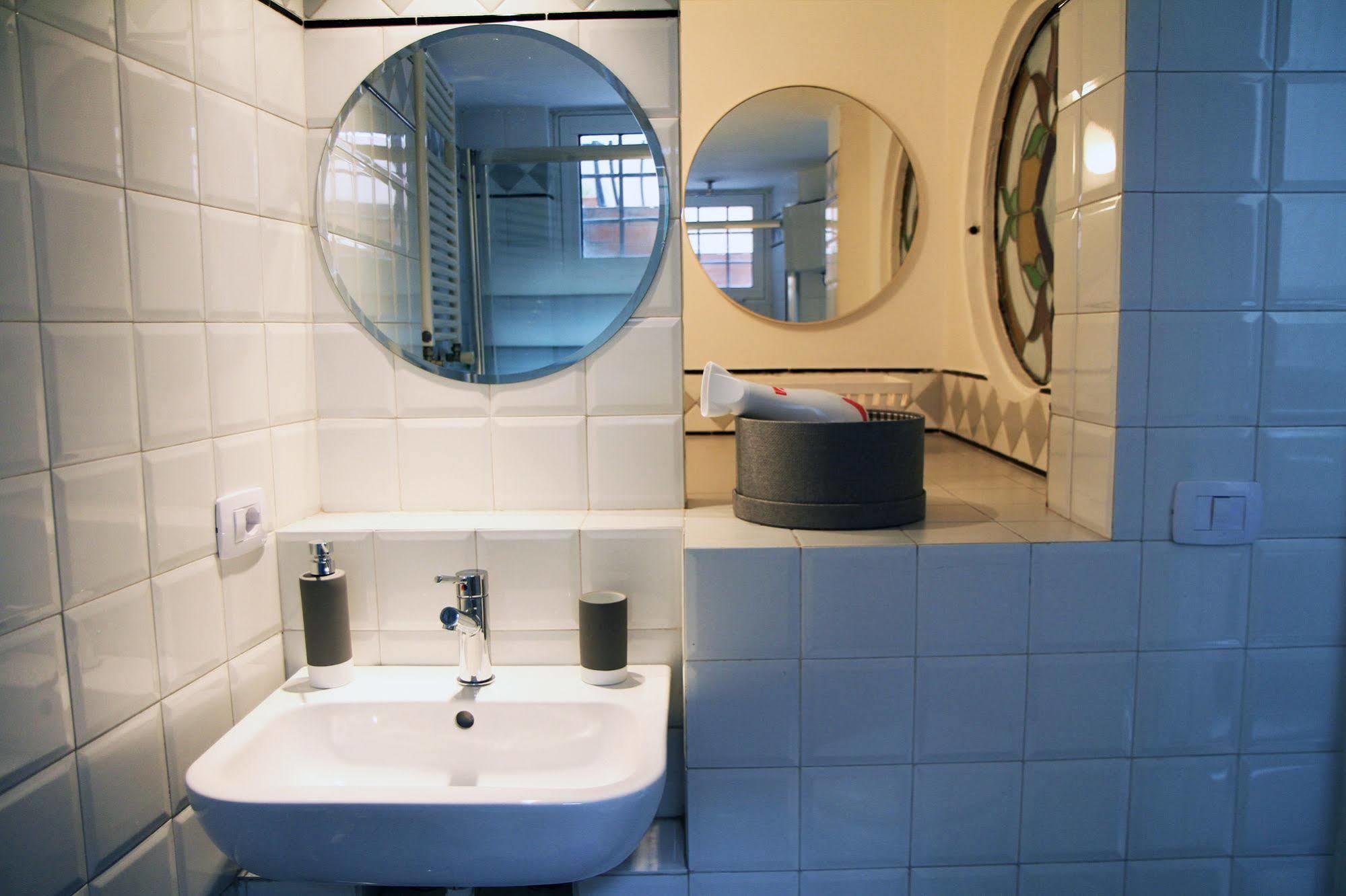 Cibele Bed&Breakfast Рим Екстер'єр фото