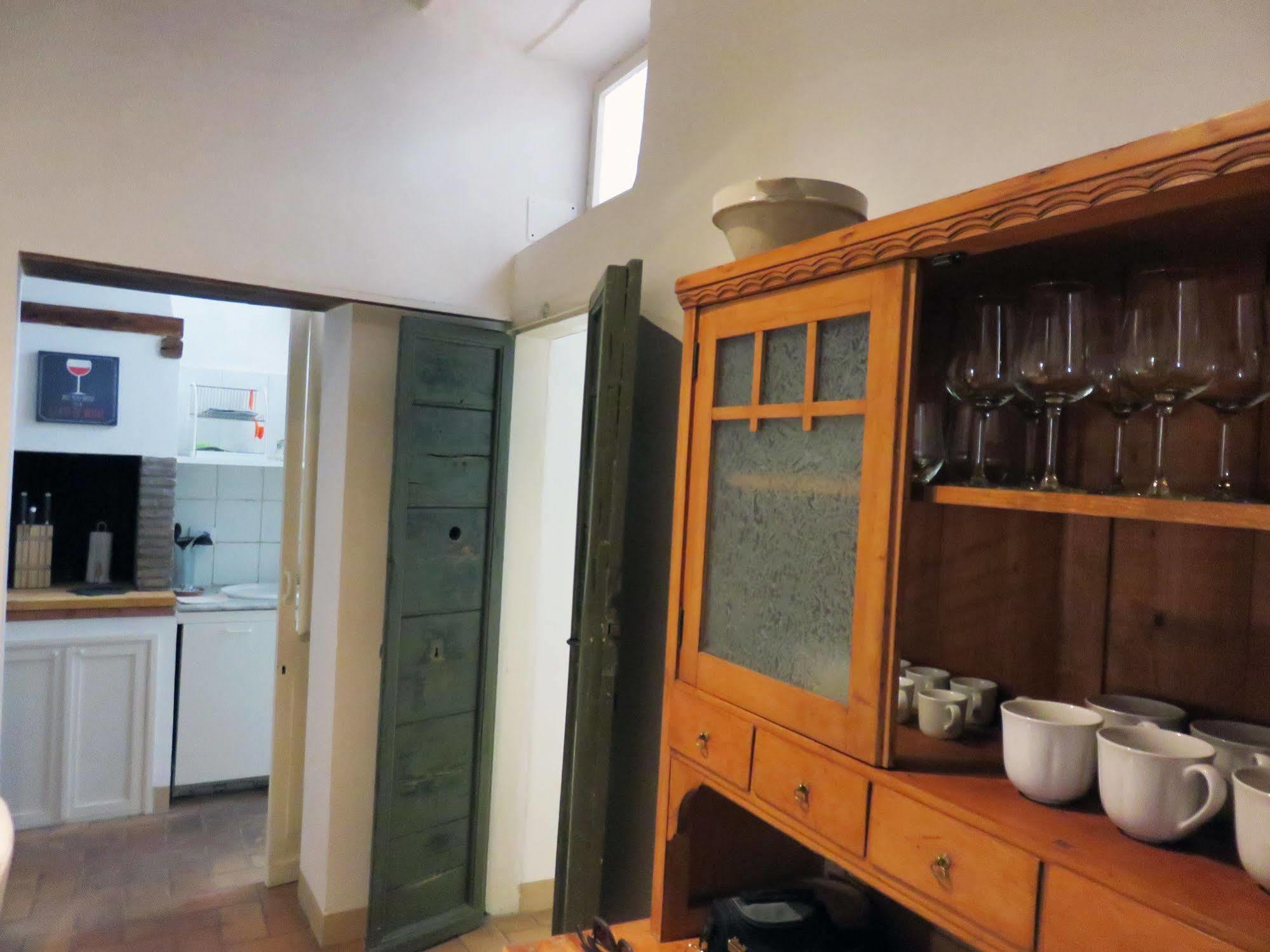 Cibele Bed&Breakfast Рим Екстер'єр фото