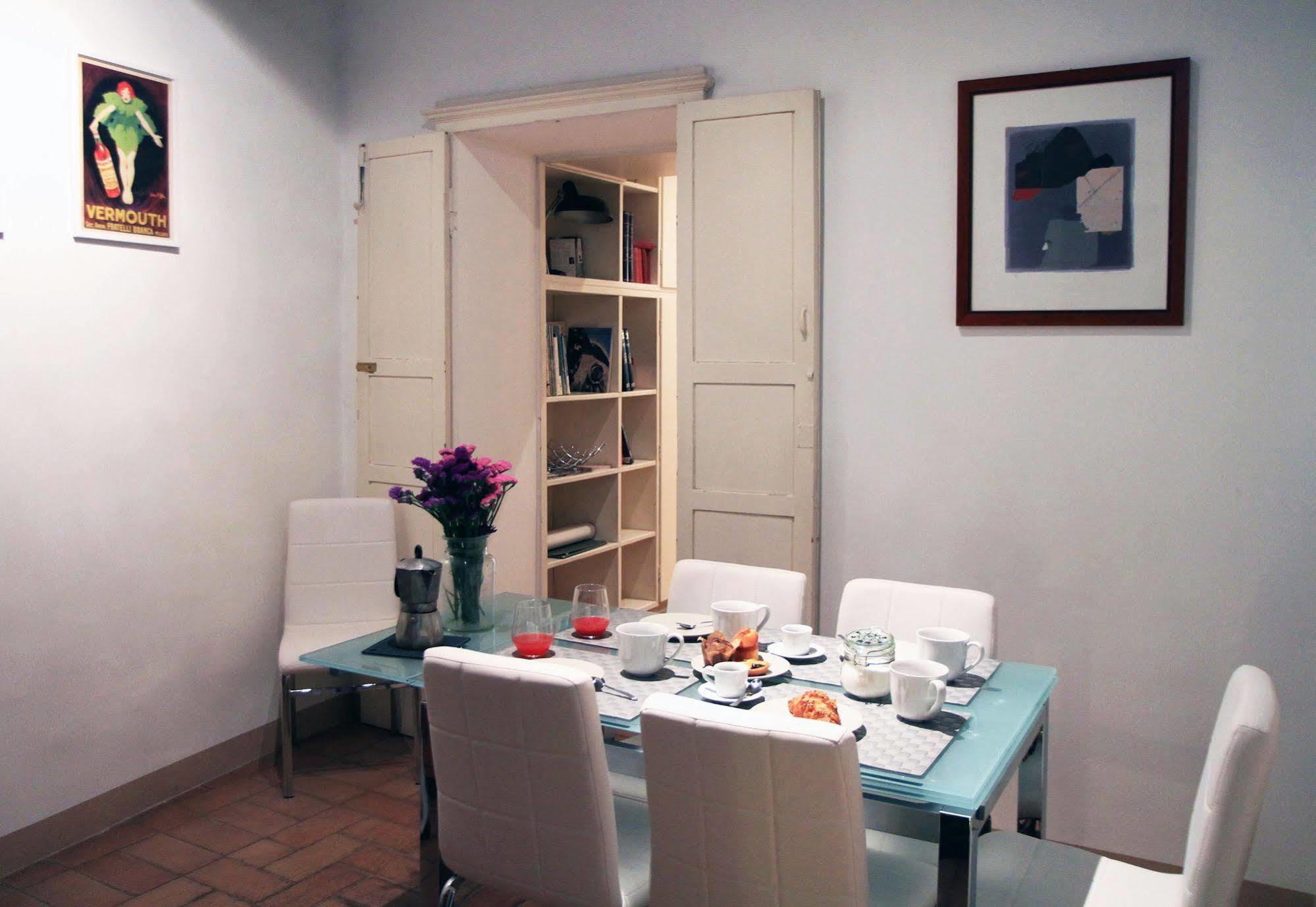 Cibele Bed&Breakfast Рим Екстер'єр фото
